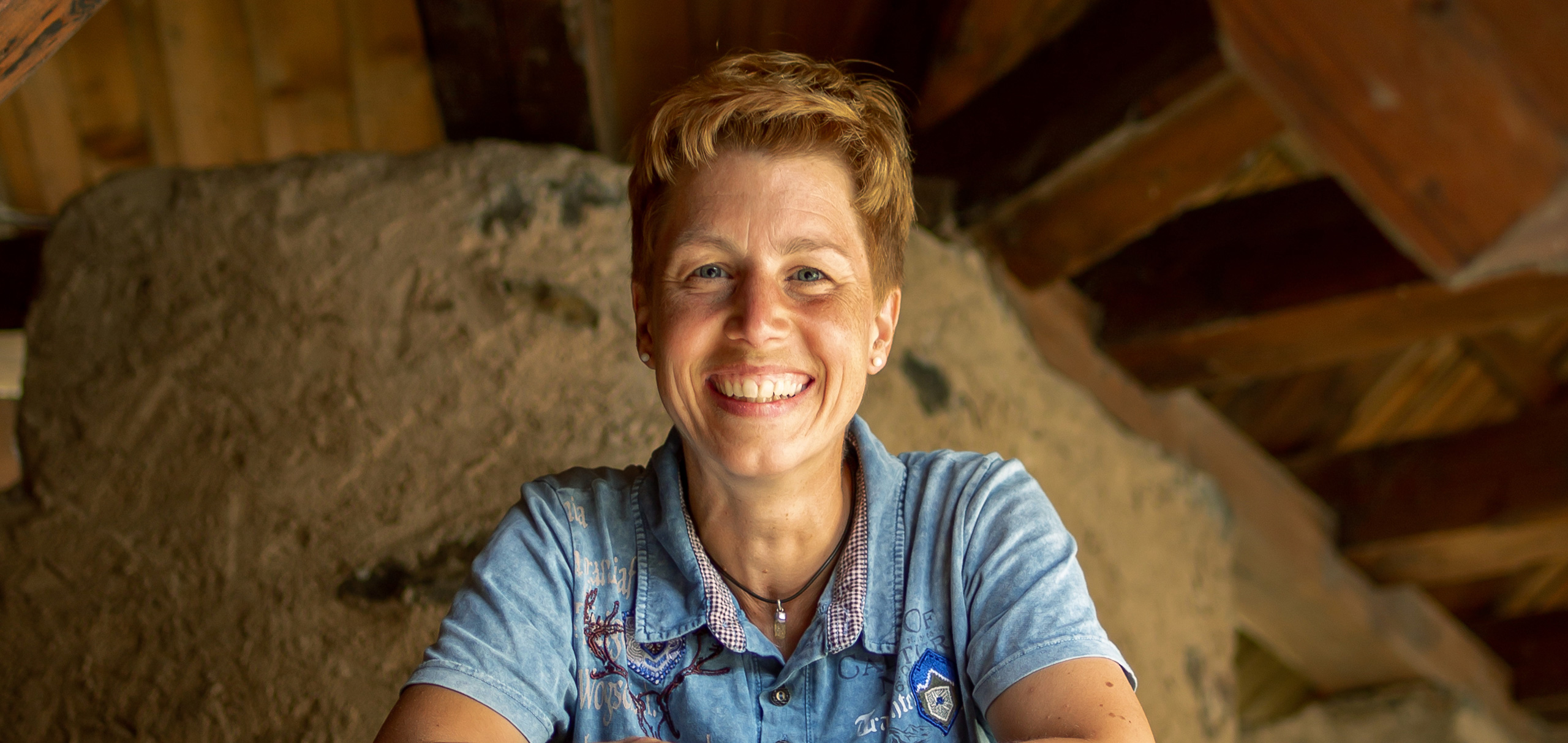 Heilpraktikerin Melissa Lohner Naturheilpraxis Passau